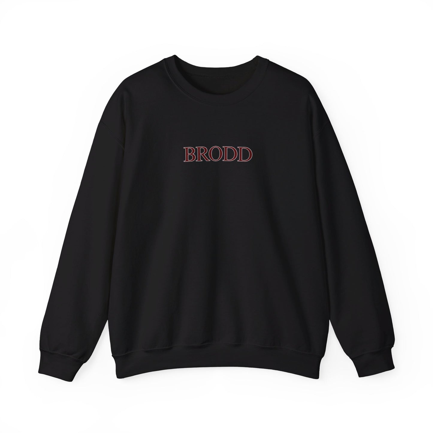 Brandon Roddy Crewneck Sweatshirt