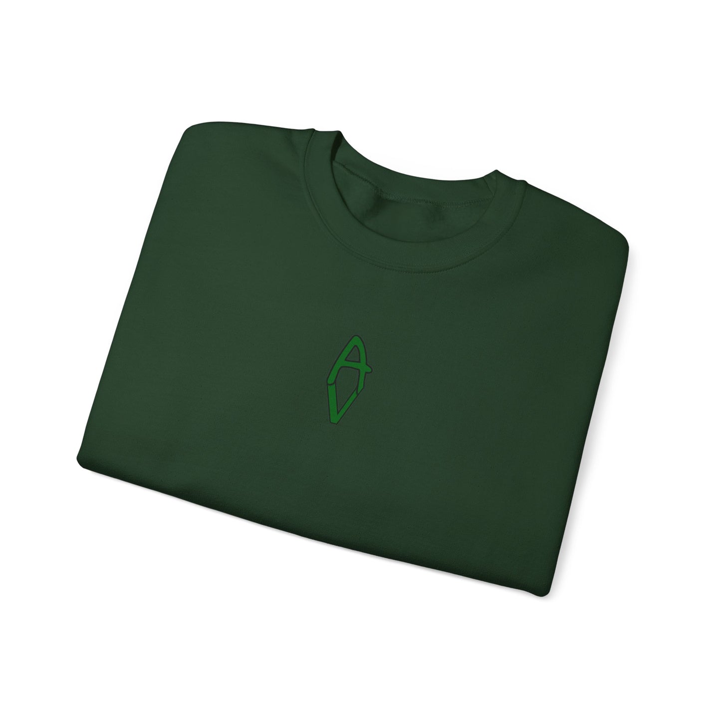 Alejandro Vasquez Crewneck Sweatshirt