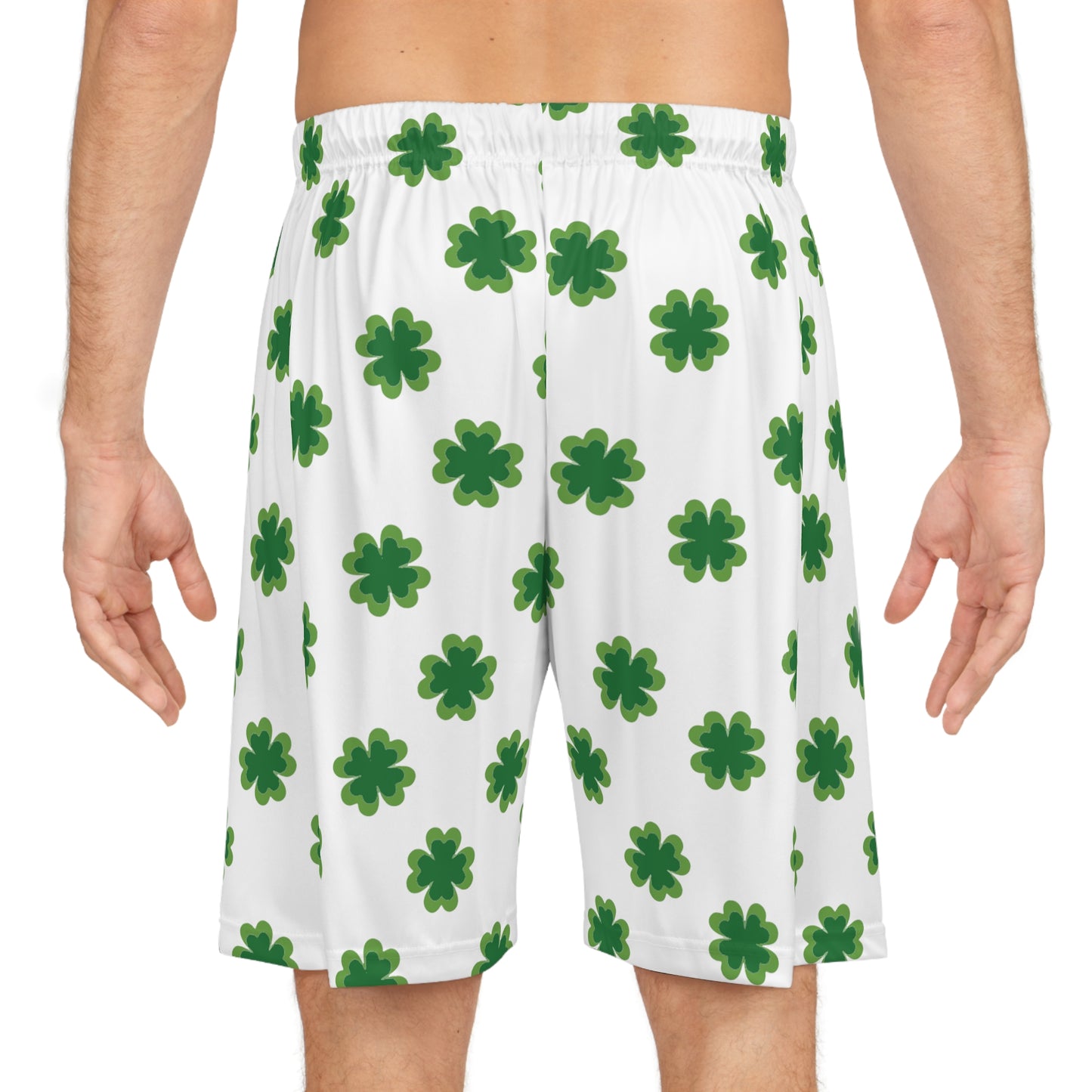 Clover Shorts