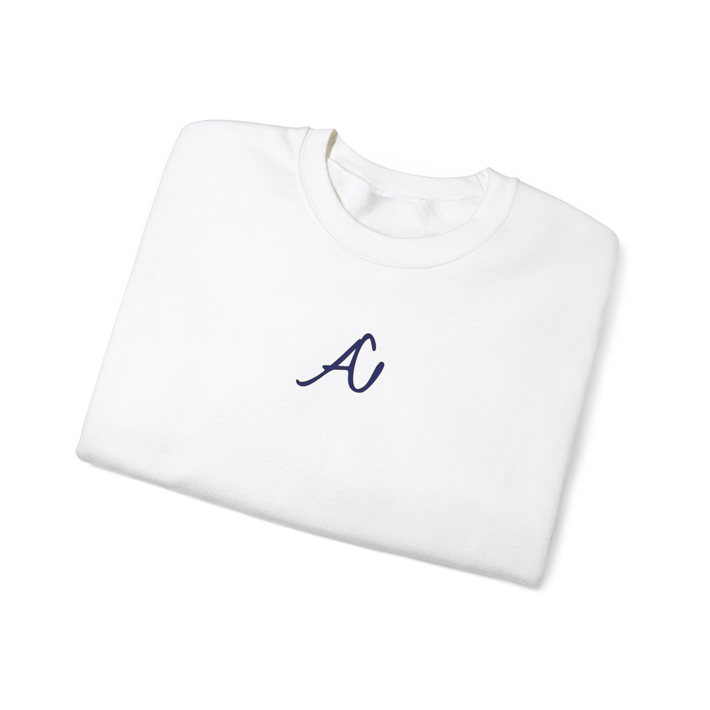 Aaliyah Crump Crewneck Sweatshirt