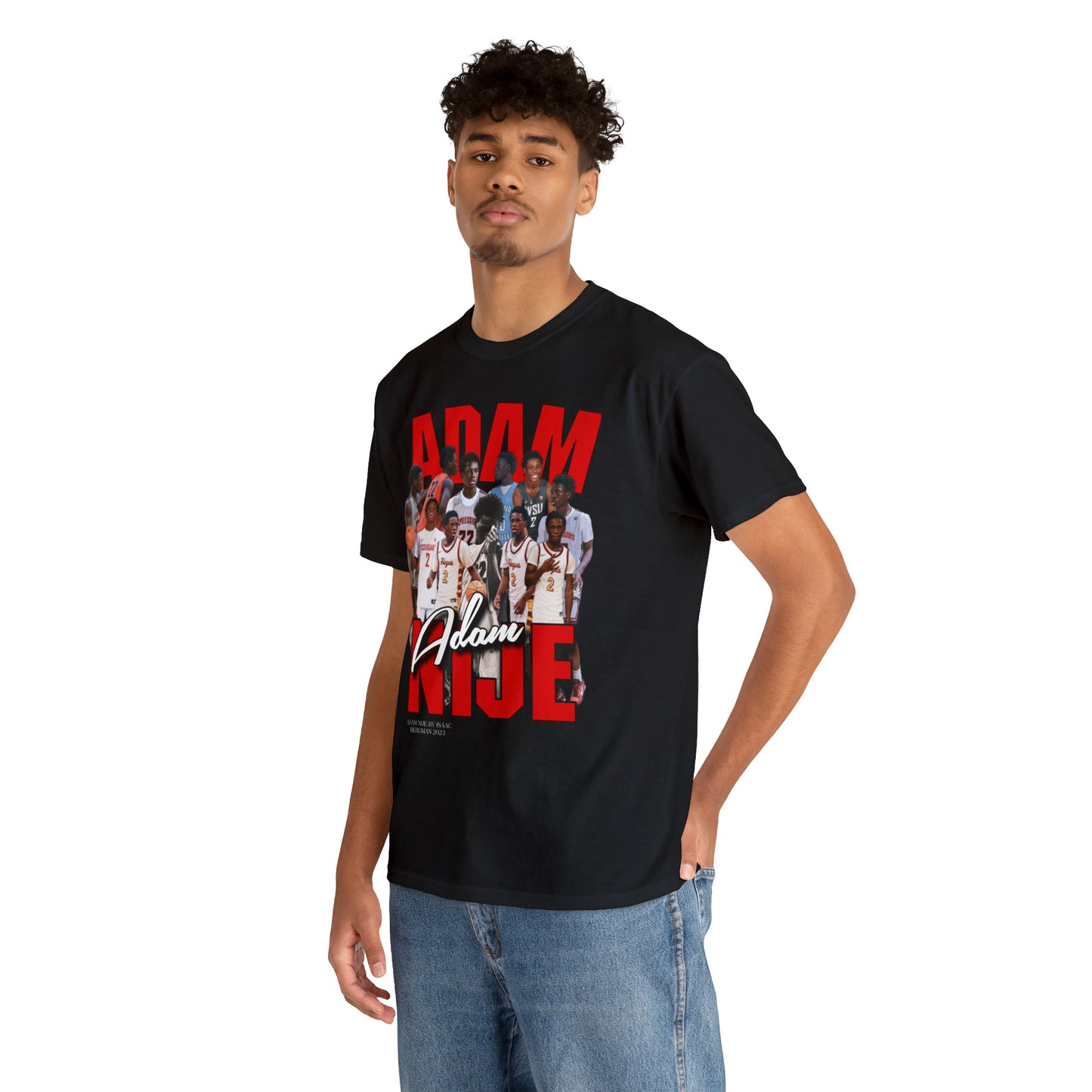 Adam Nije Tee