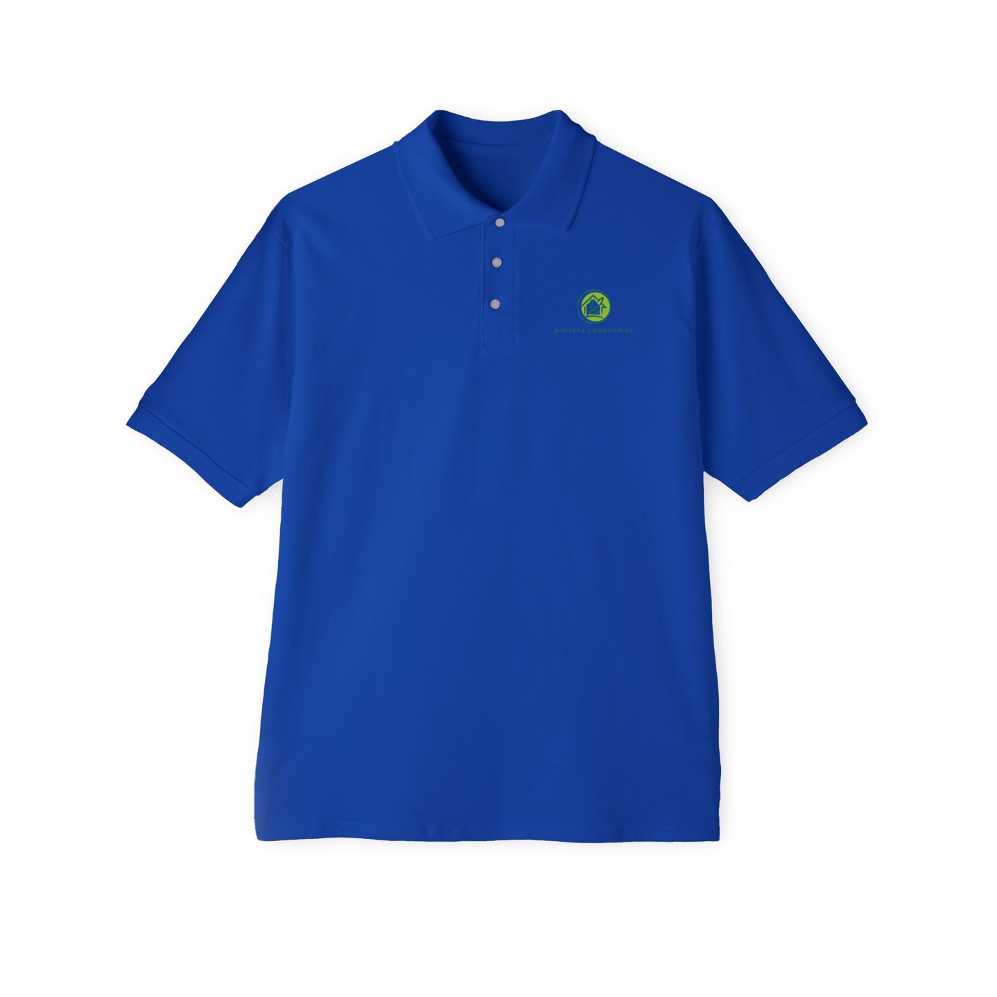 Buckeye Communities Men's Polo