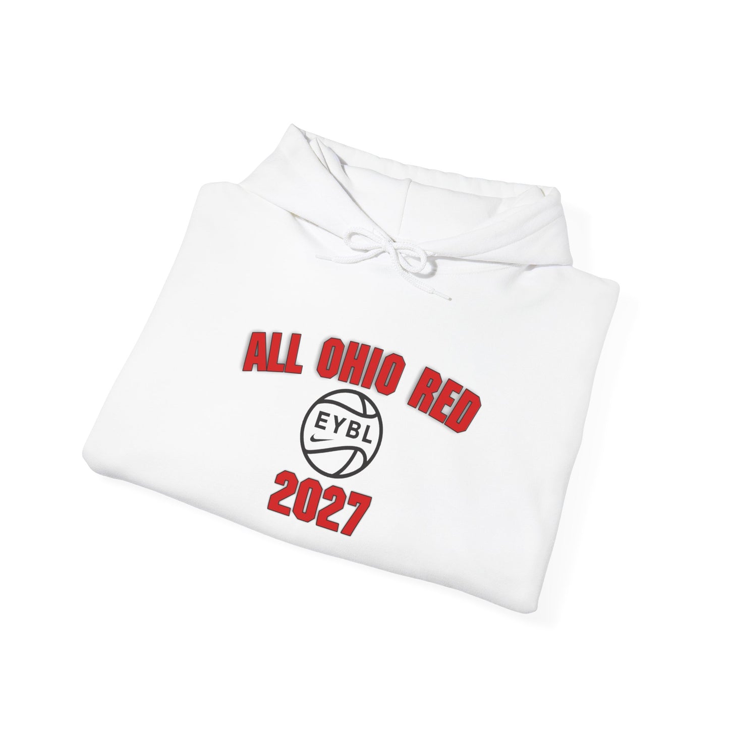 Mercer Brothers Hooded Sweatshirt