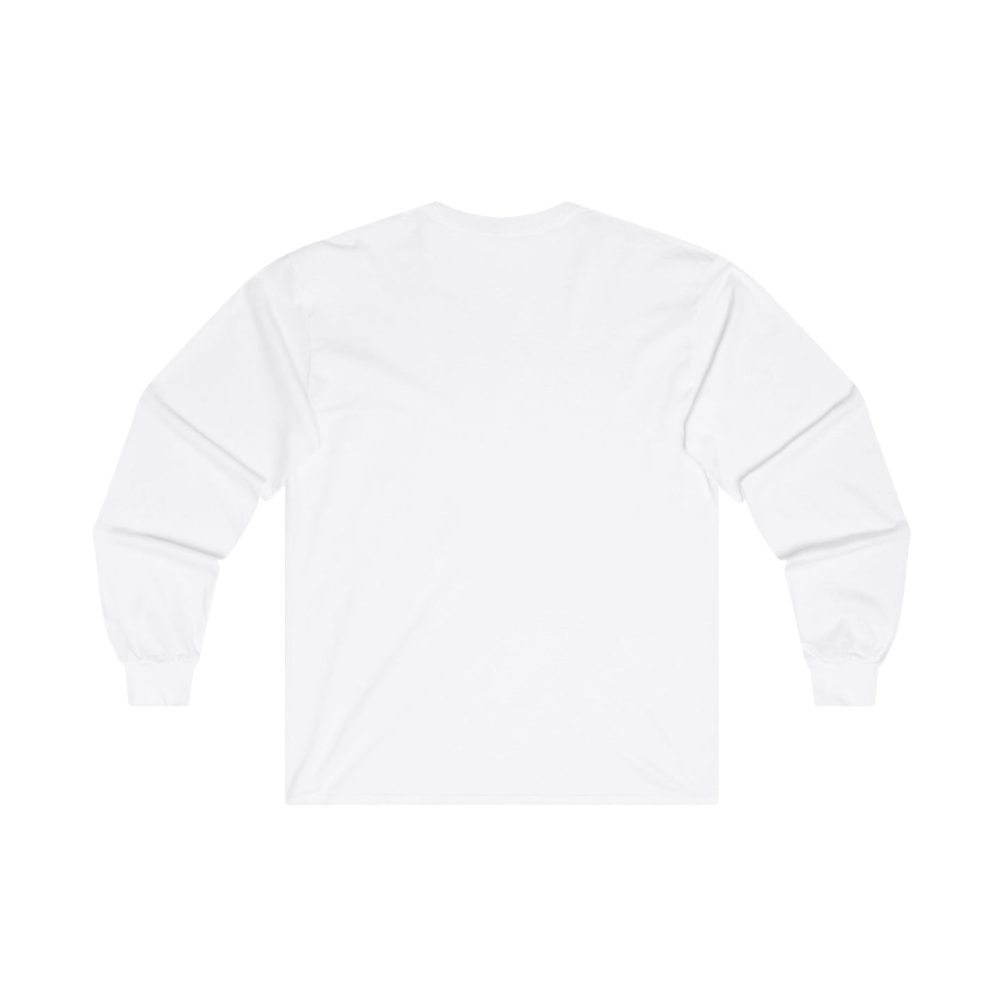 Nolan Baudo Ultra Cotton Long Sleeve Tee