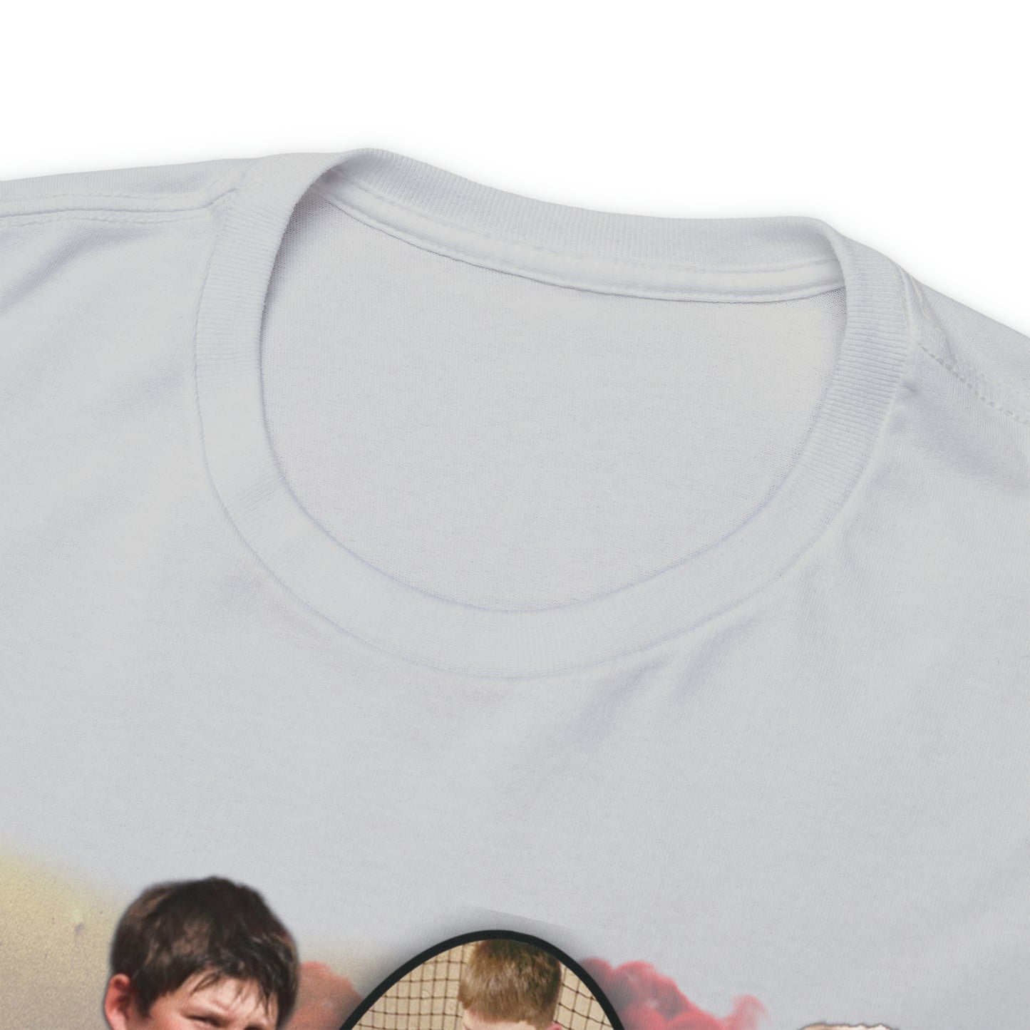 Alex Larkins Tee