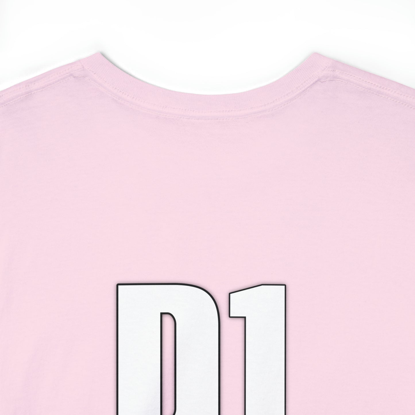 Alex Larkins Tee