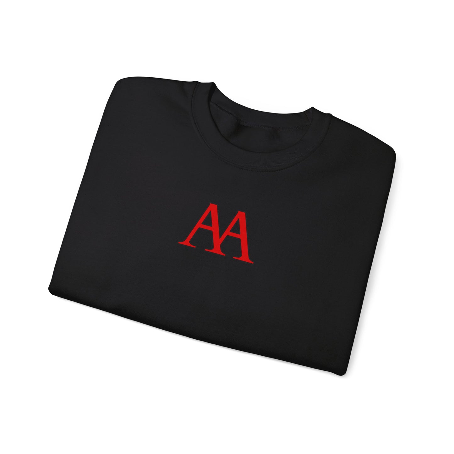 Ace Austin Crewneck Sweatshirt