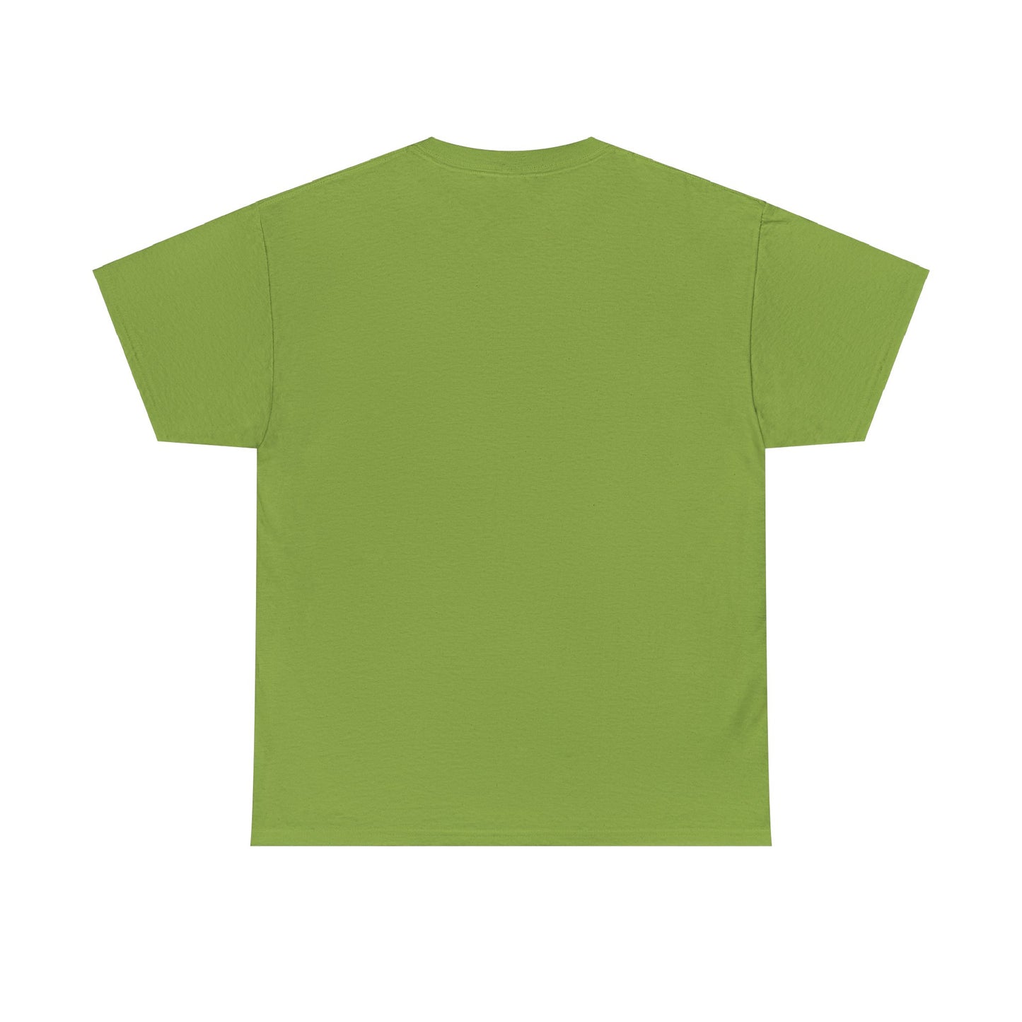 Cameron Simpson Heavy Cotton Tee