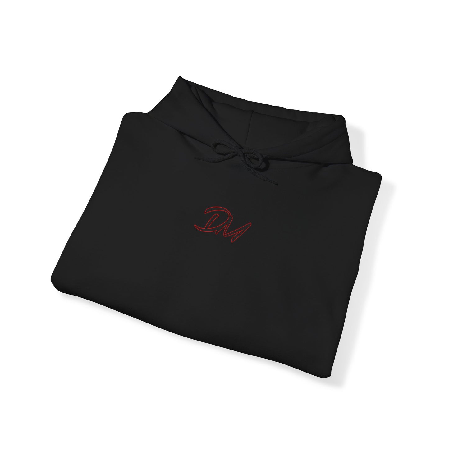Daniel Macgregor Hooded Sweatshirt