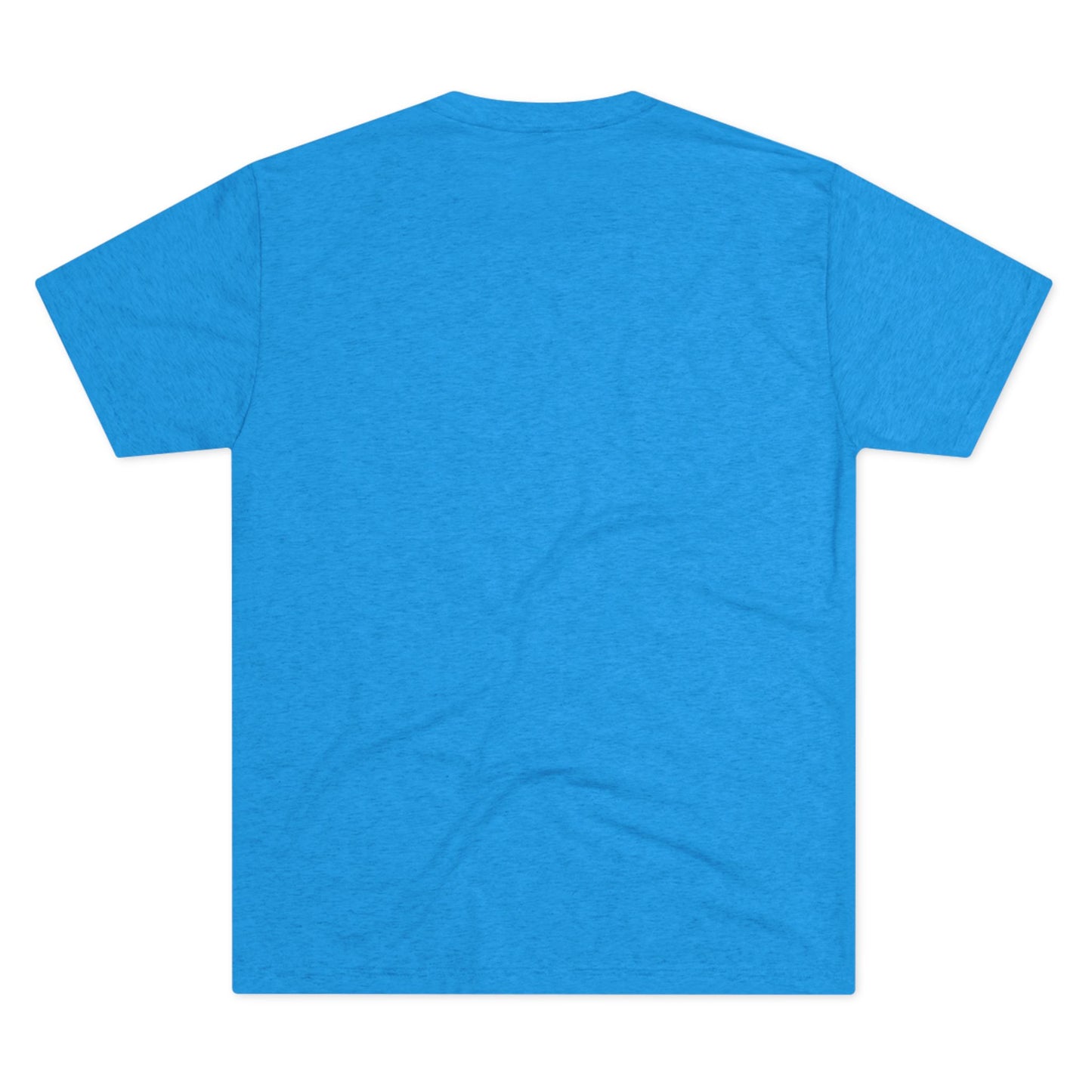 Adel Masad Tri-Blend Crew Tee