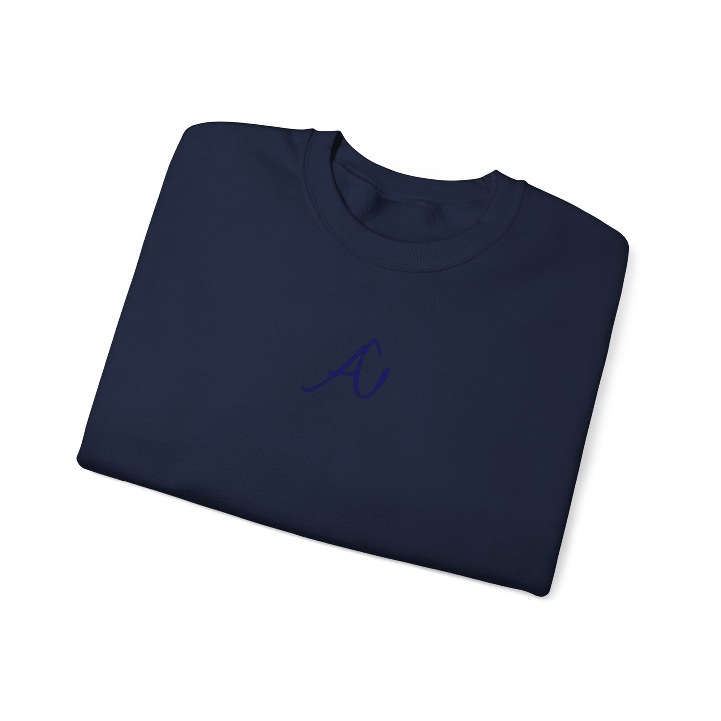 Aaliyah Crump Crewneck Sweatshirt