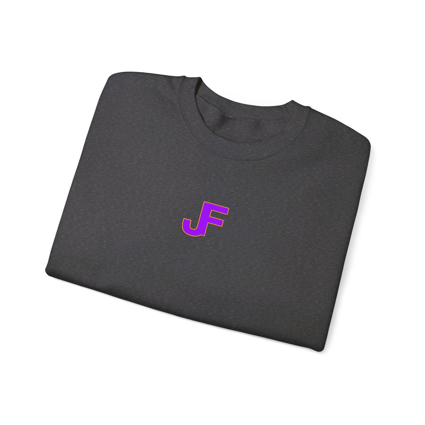 Jordan Fisher Crewneck Sweatshirt