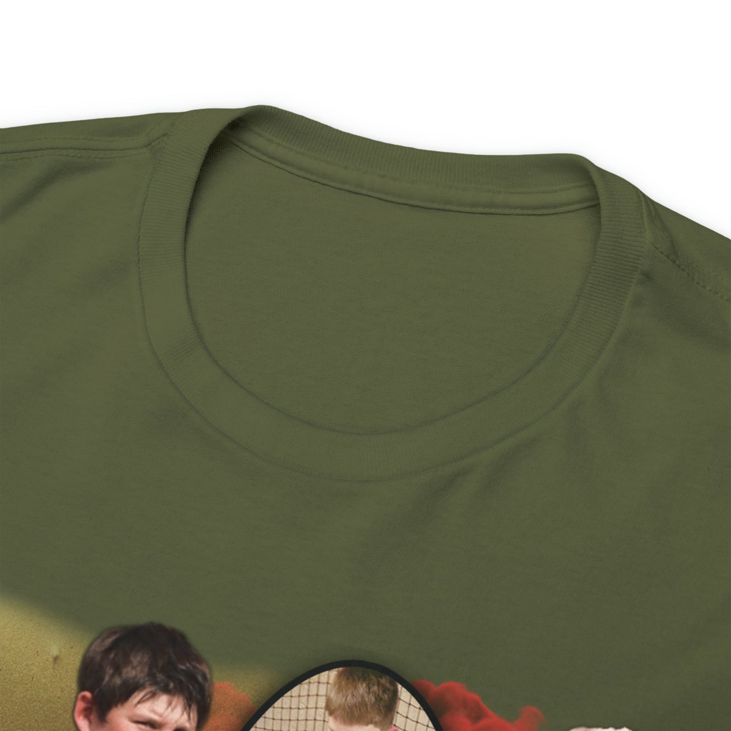 Alex Larkins Tee