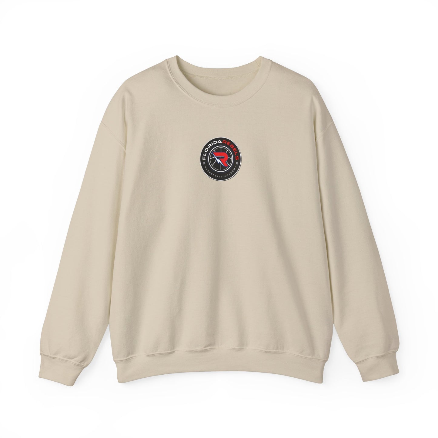 Florida Rebels 17U Crewneck Sweatshirt