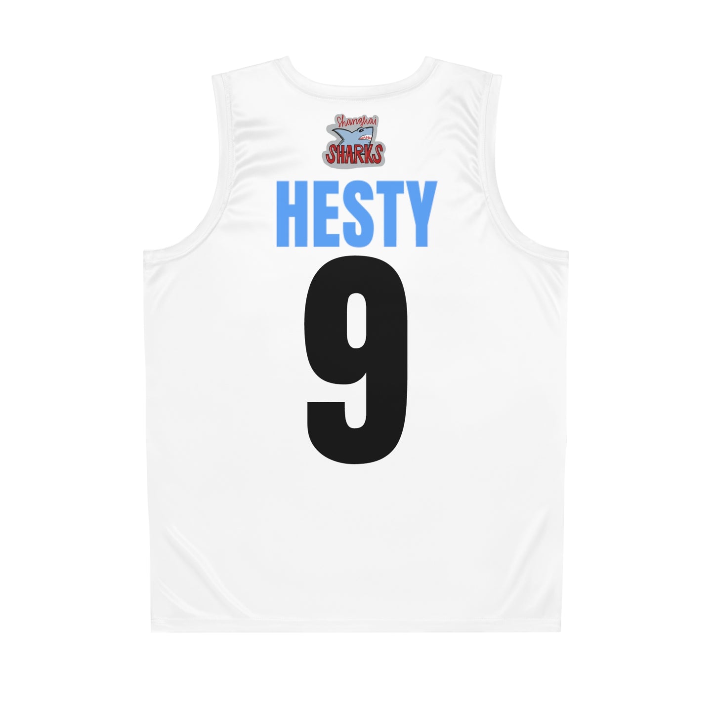 Jack Heston Sse Jersey