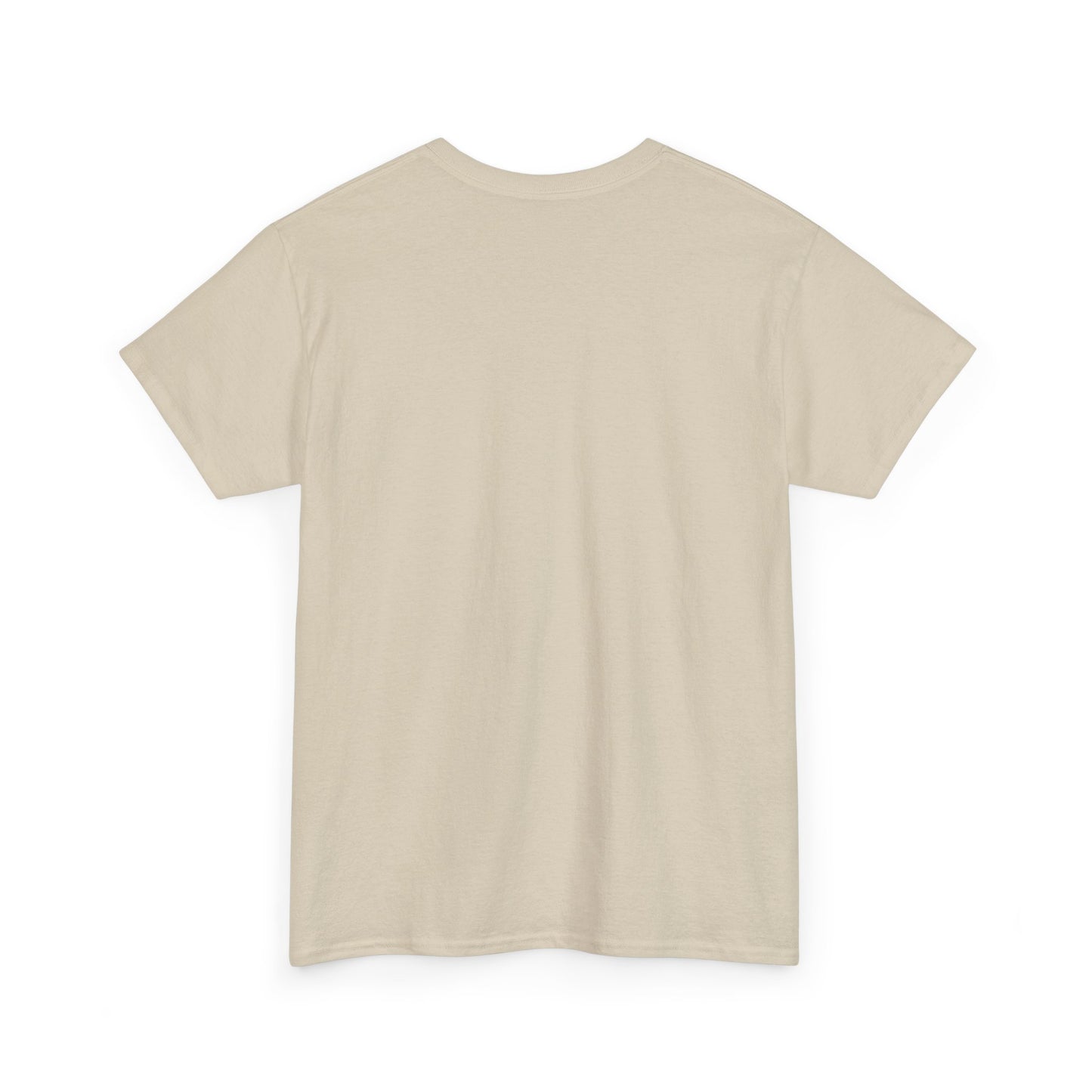 Eli Wilson Heavy Cotton Tee