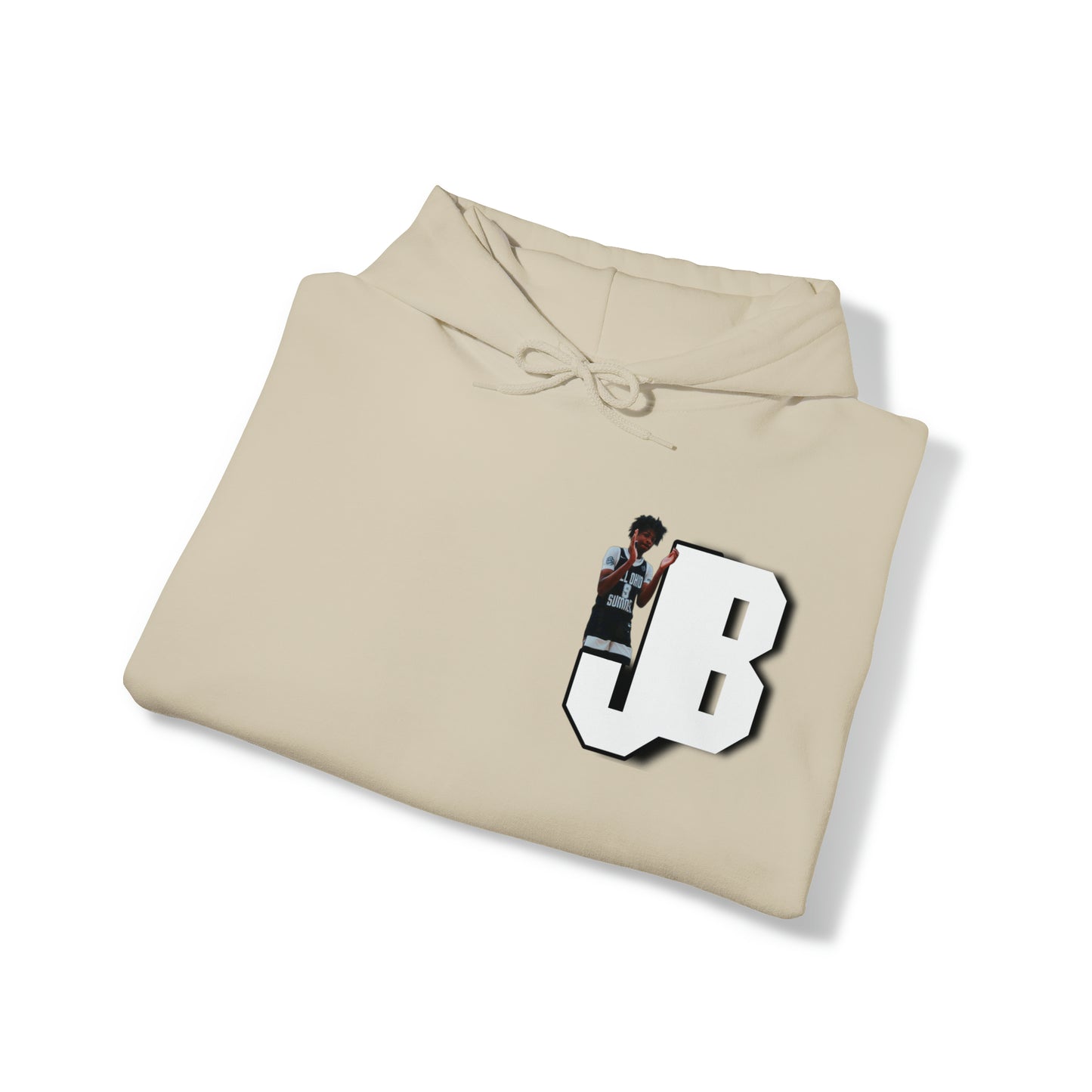 Jorden Bowens Hooded Sweatshirt