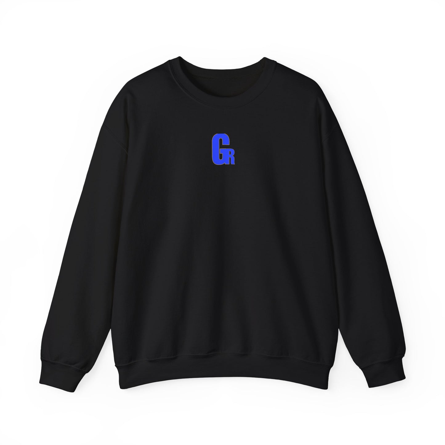 Gene Roebuck III Crewneck Sweatshirt