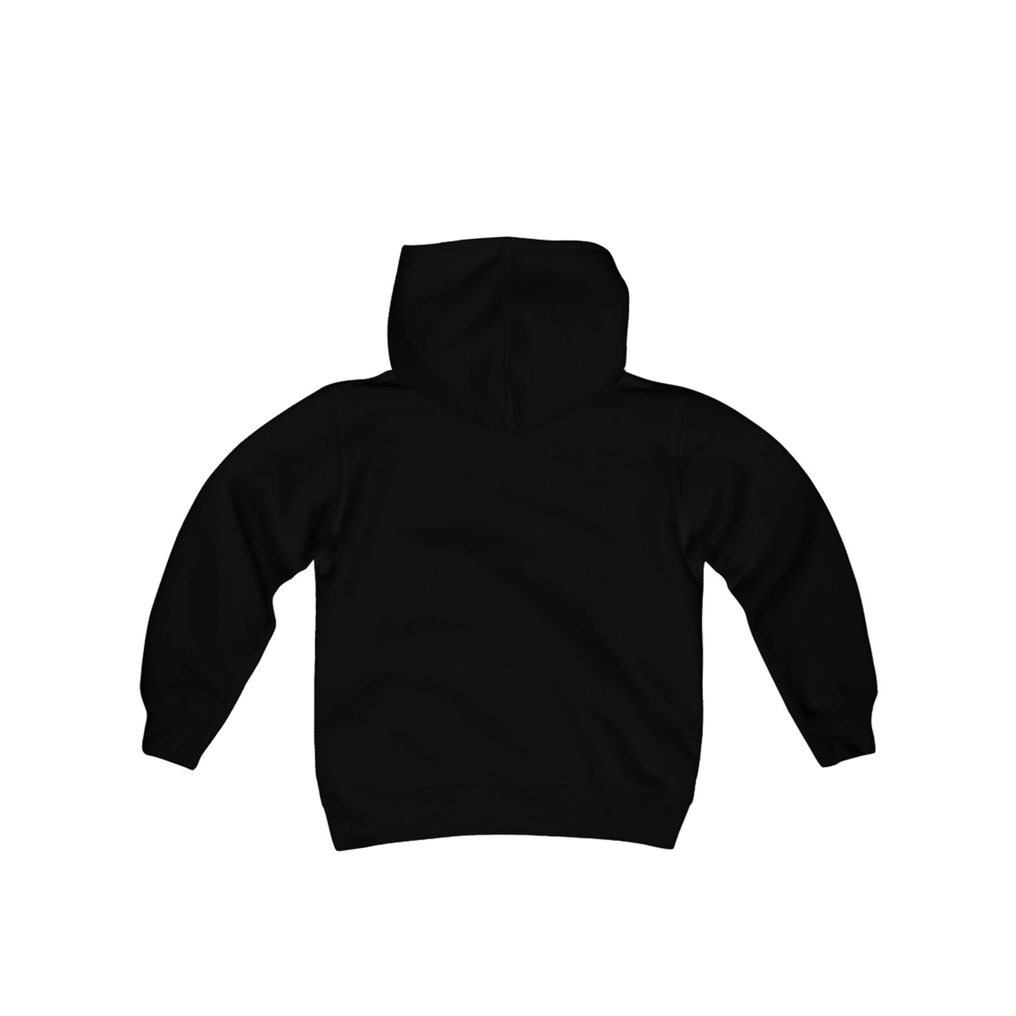 Youth Nolan Baudo Hooded Sweatshirt