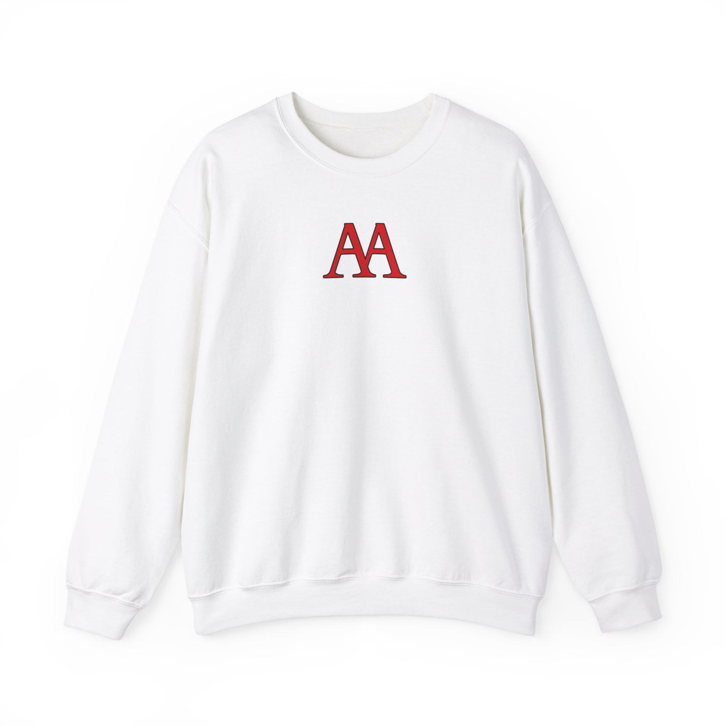 Ace Austin Crewneck Sweatshirt