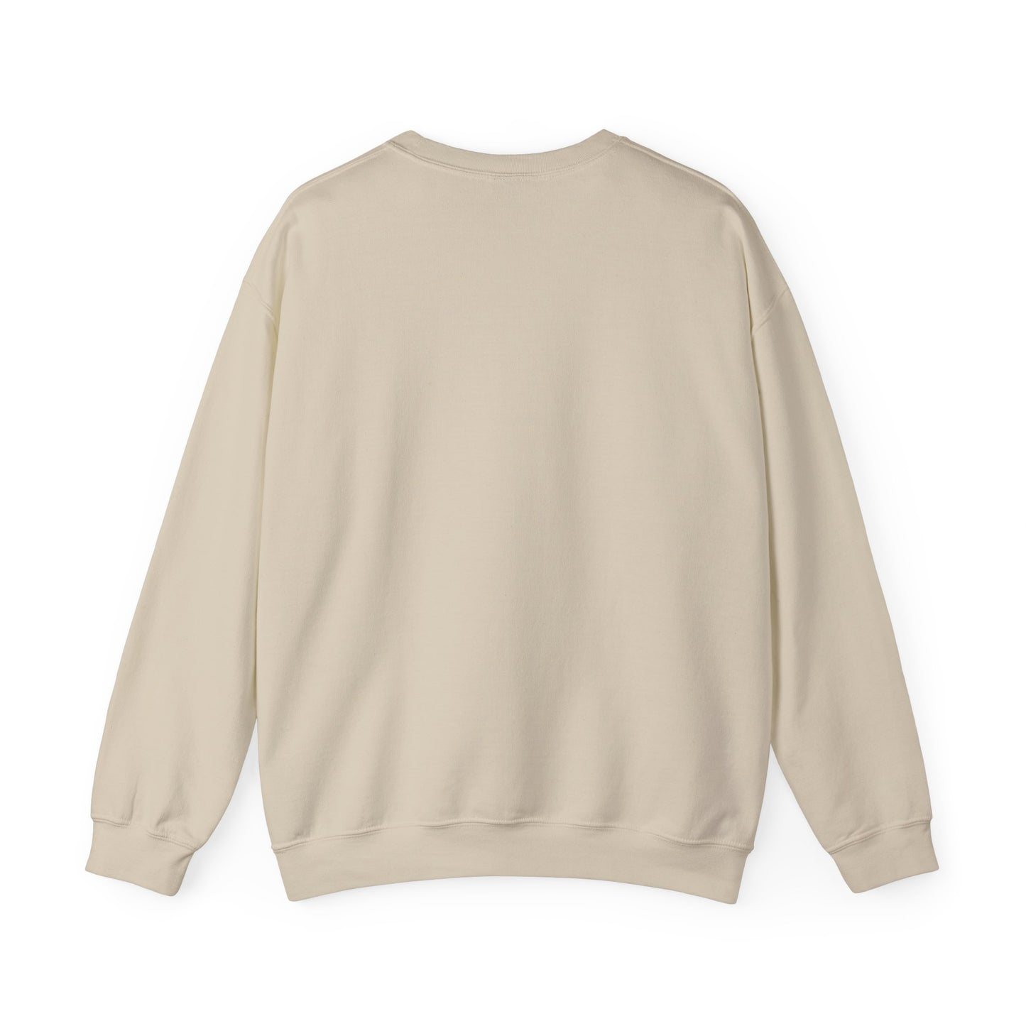 Jordyn Buchanan Crewneck Sweatshirt