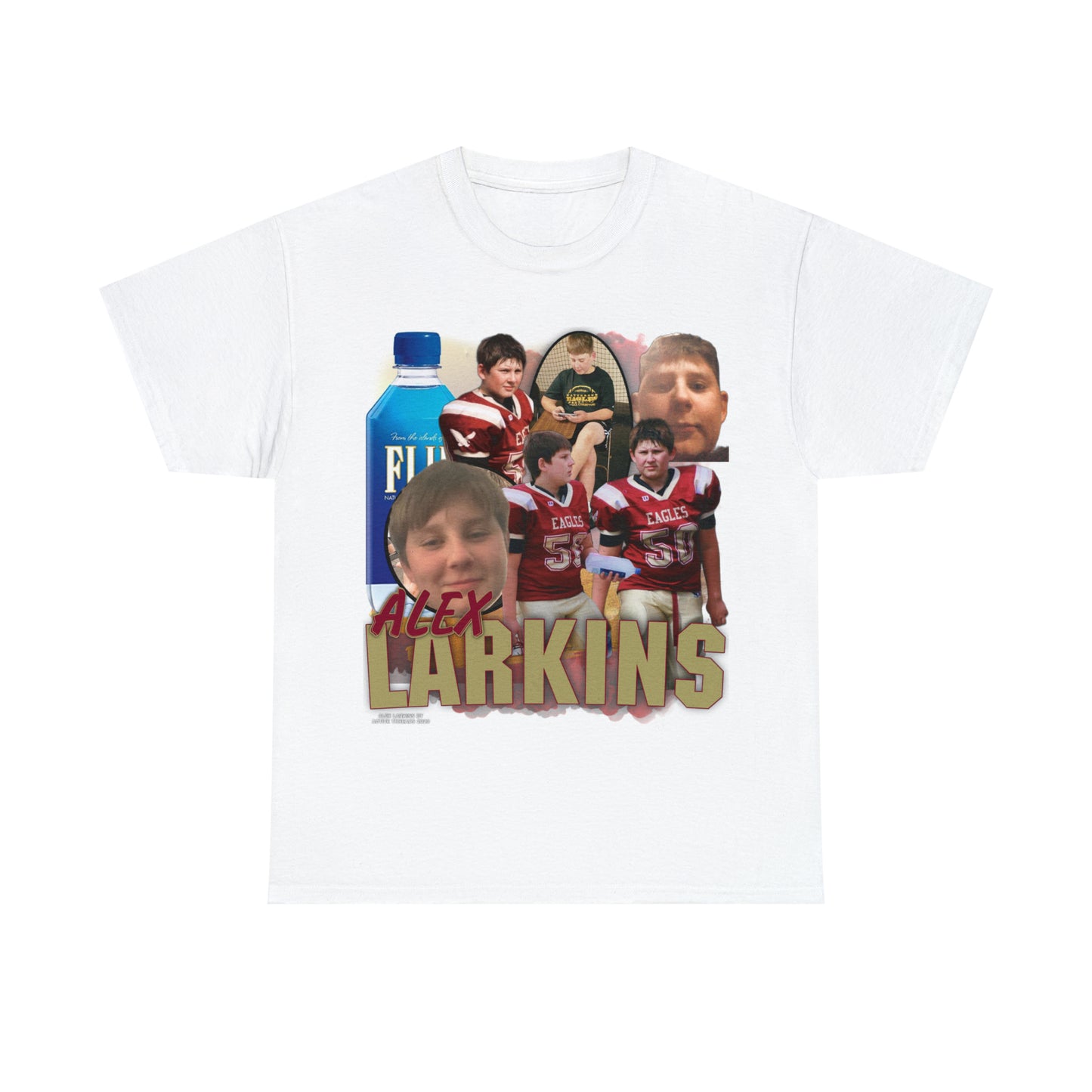 Alex Larkins Tee