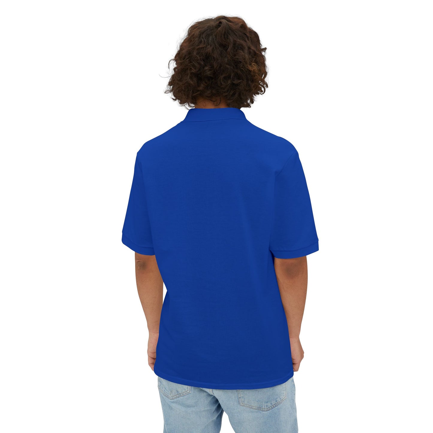 Buckeye Communities Men's Polo