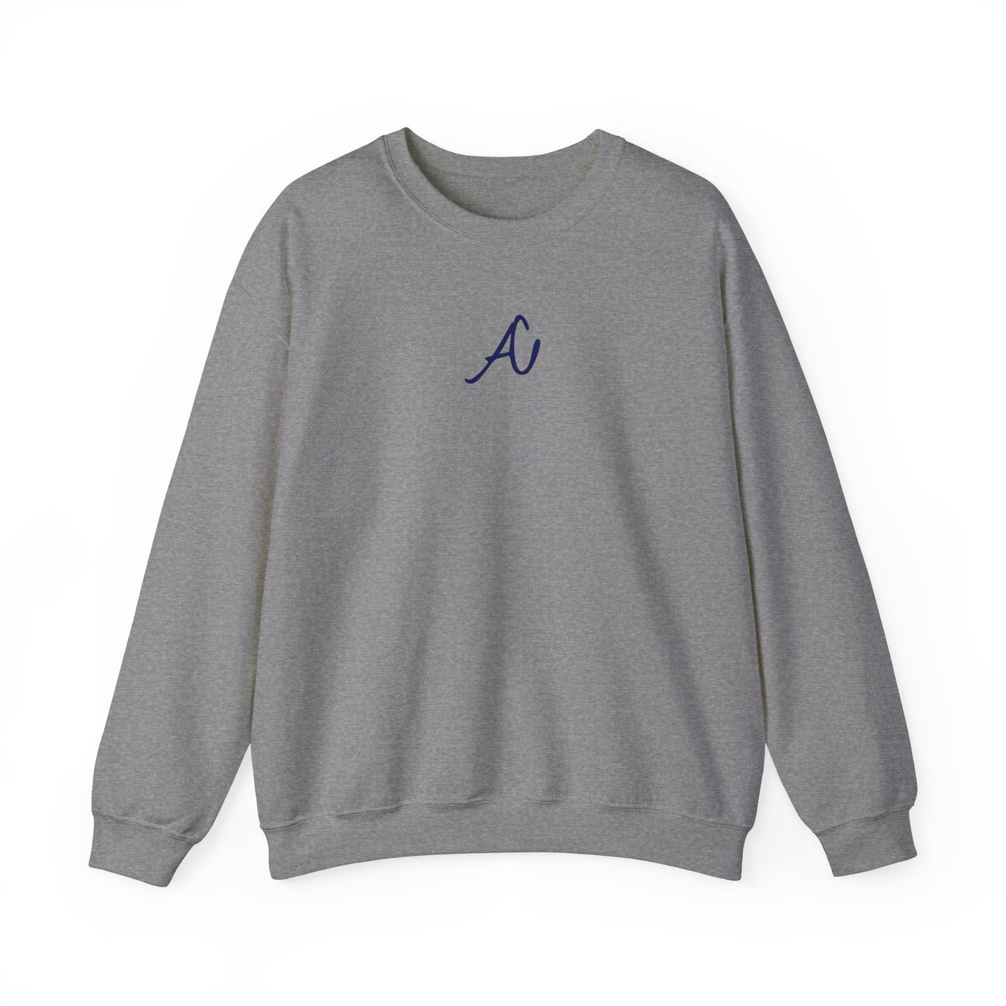 Aaliyah Crump Crewneck Sweatshirt