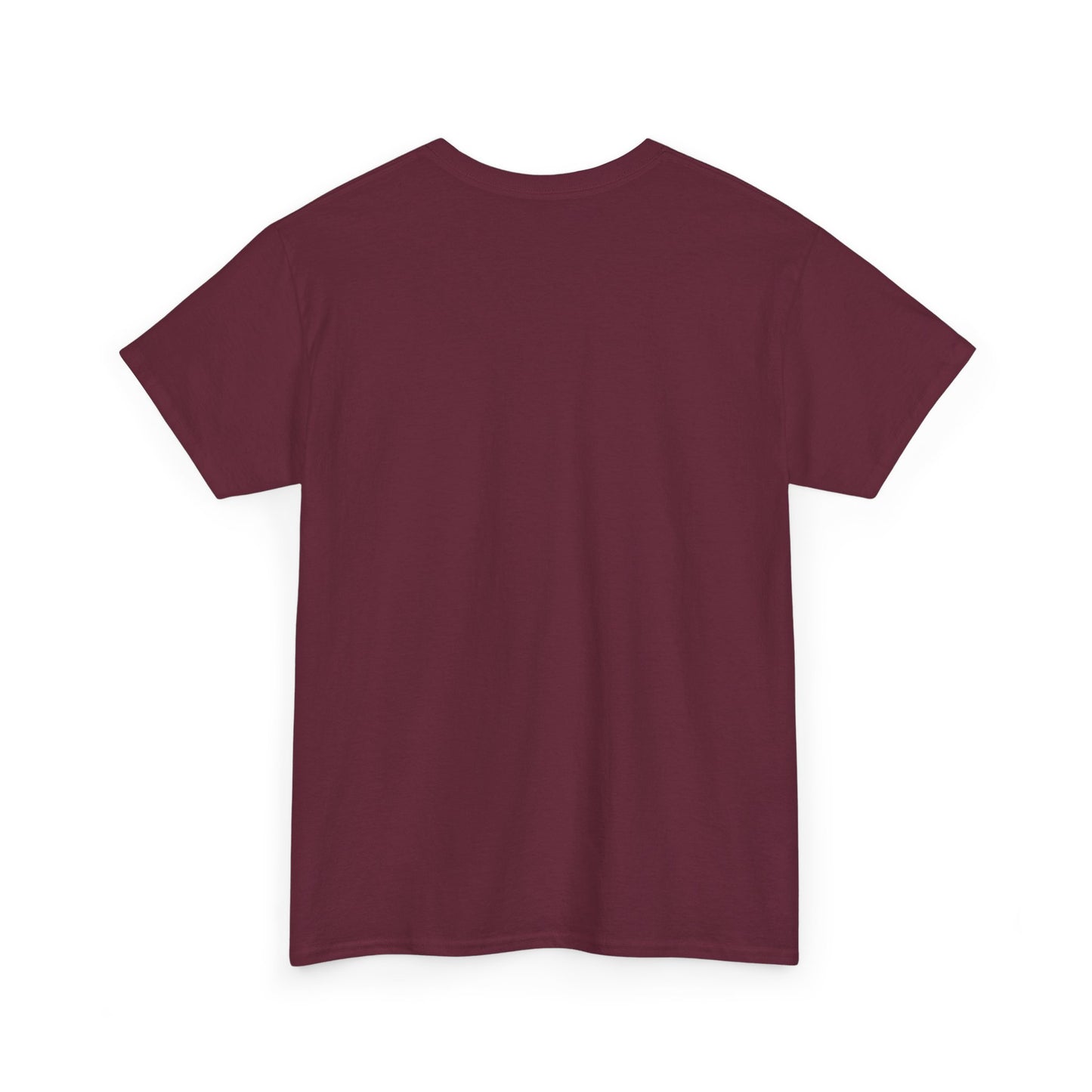 Bulletproof Trump Heavy Cotton Tee