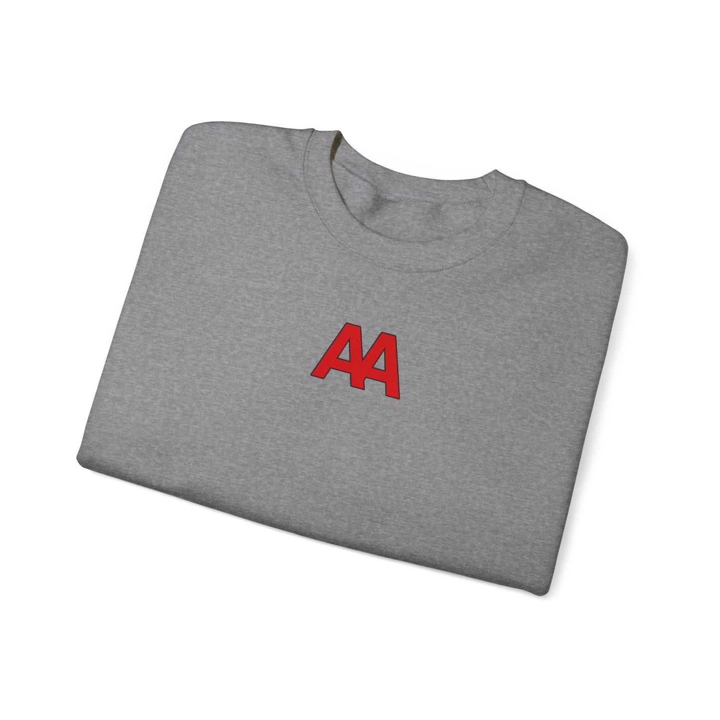 Aeneas Alexander Crewneck Sweatshirt