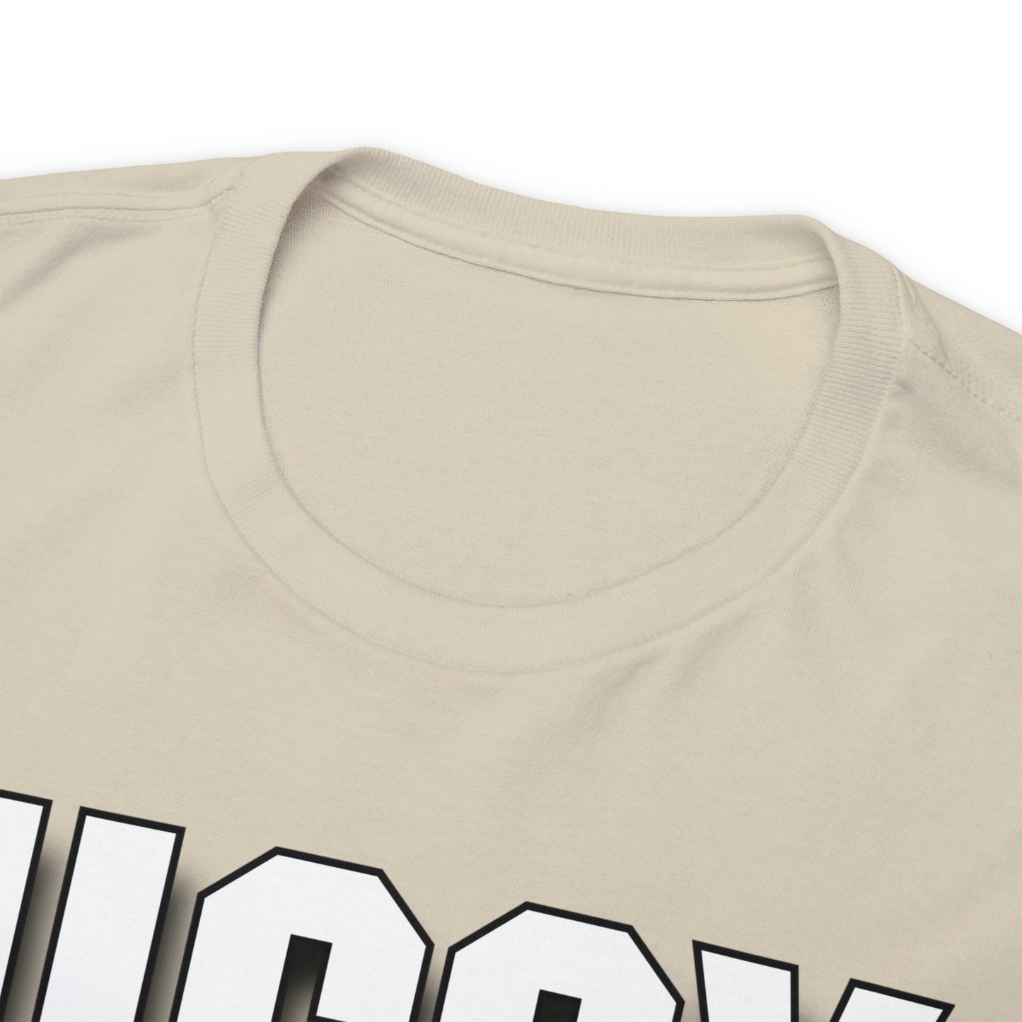 Jiggy Jordan Tee