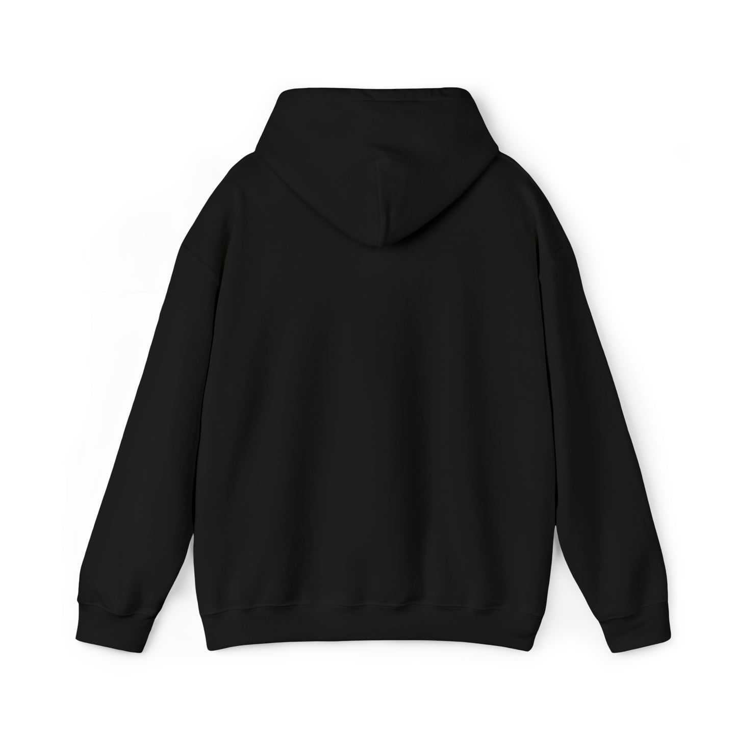 Marcus Johnson Hooded Sweatshirt