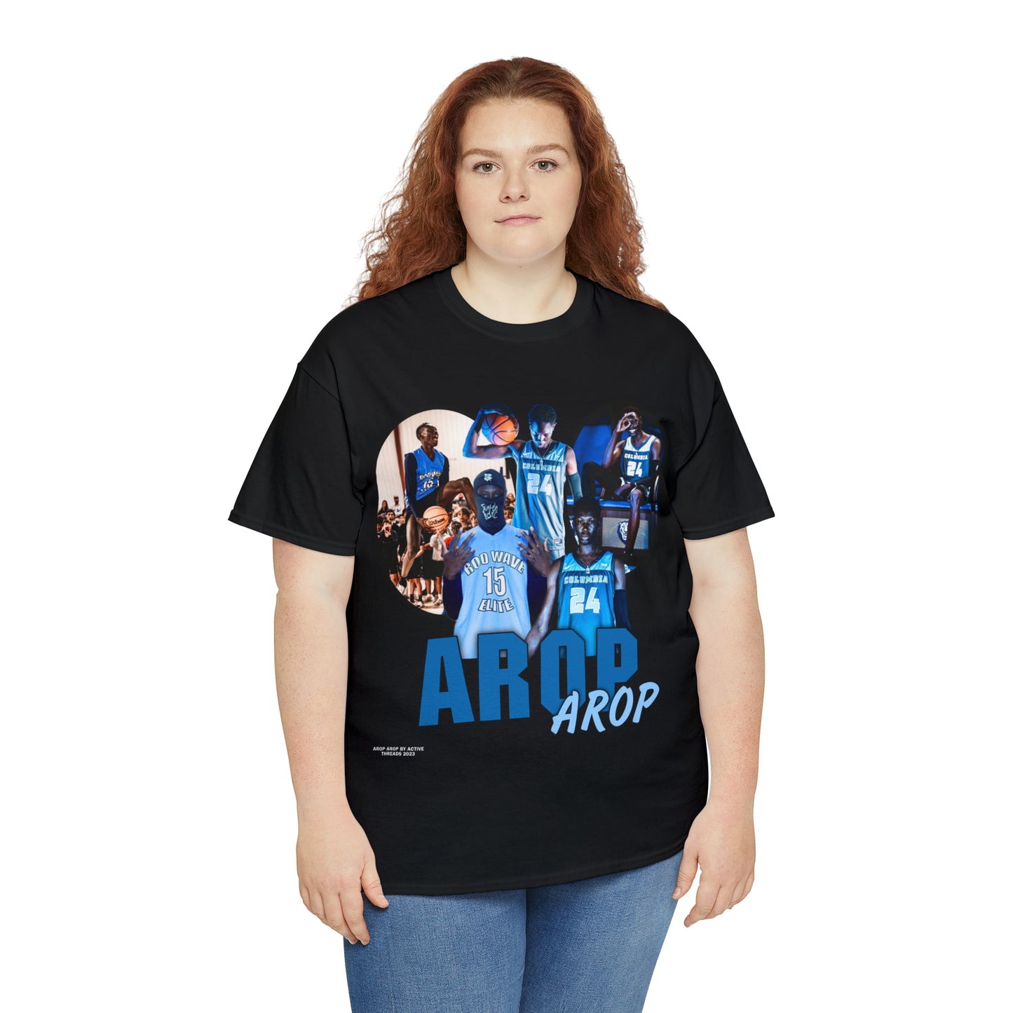 AROP AROP Tee