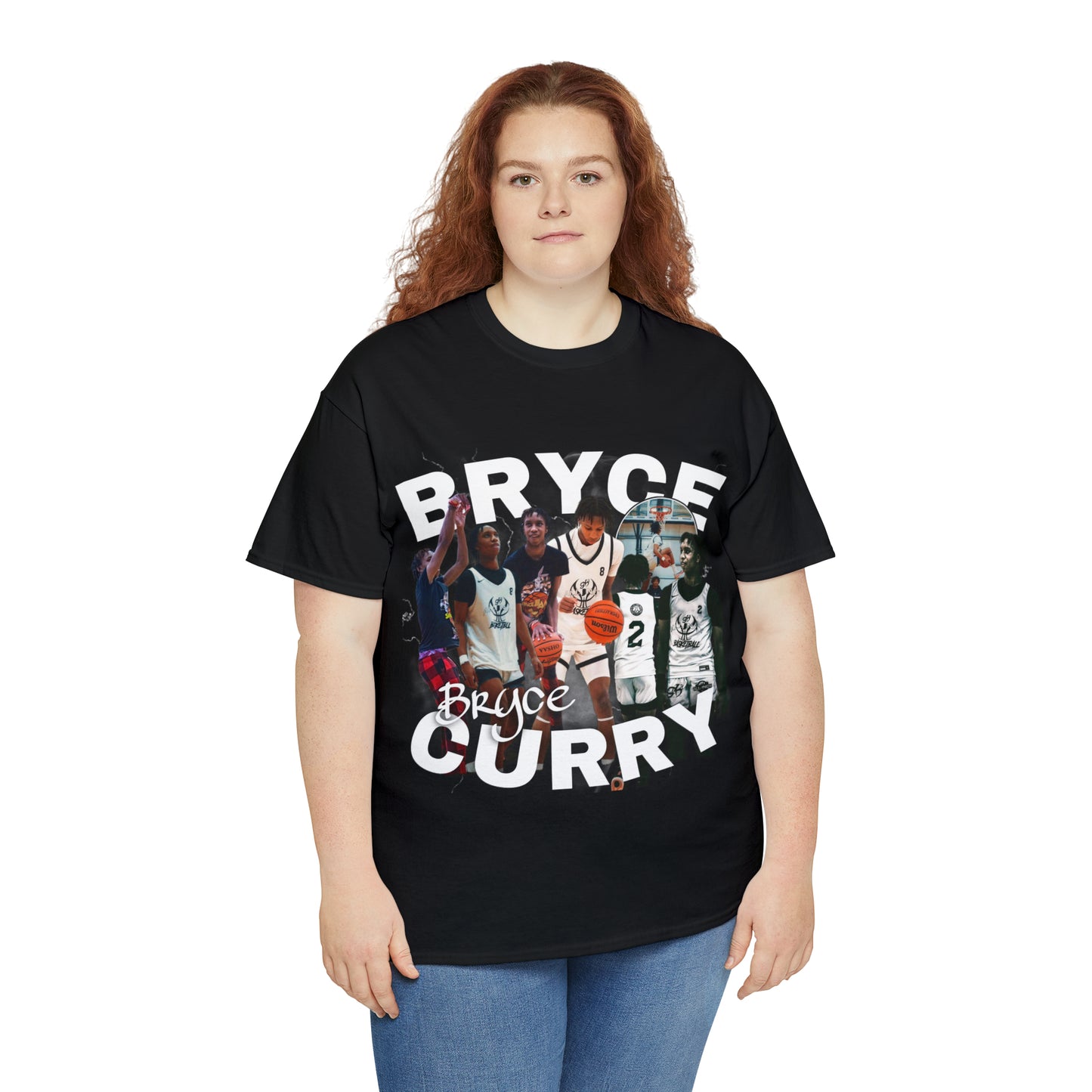 Bryce Curry Tee