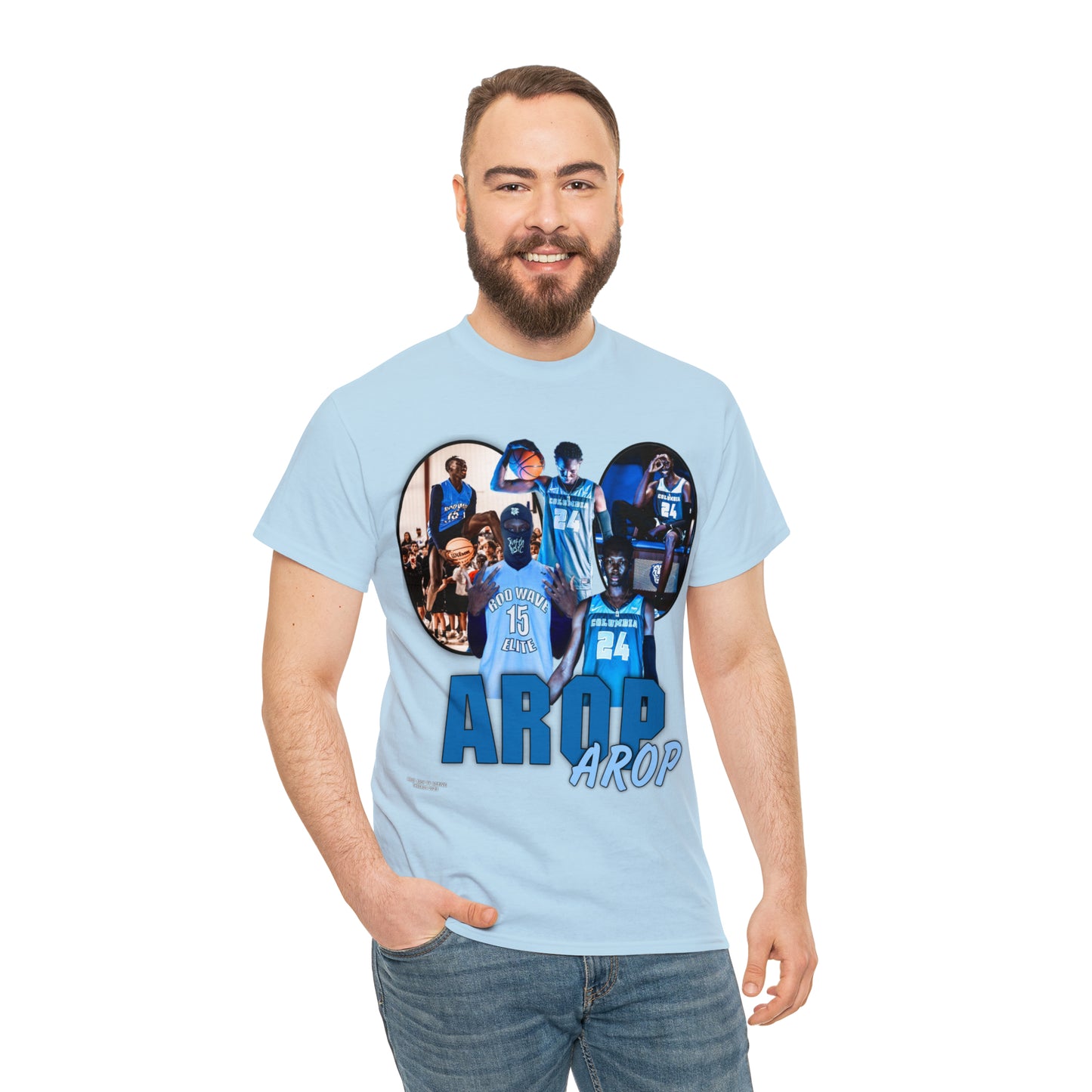 AROP AROP Tee