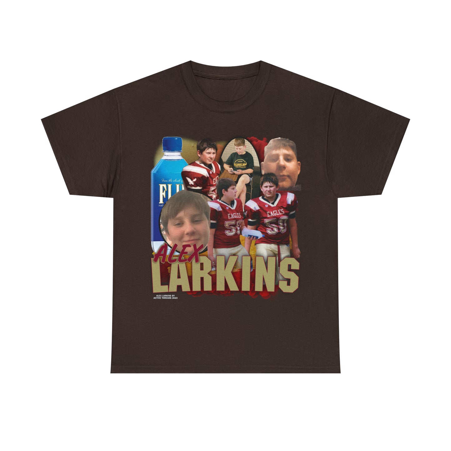 Alex Larkins Tee