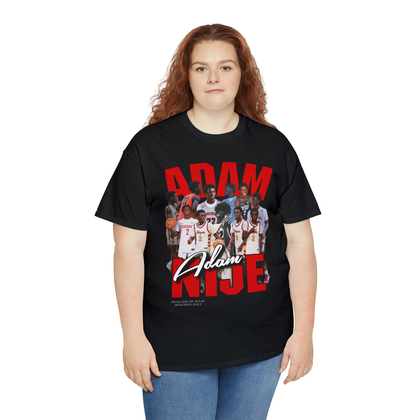 Adam Nije Tee