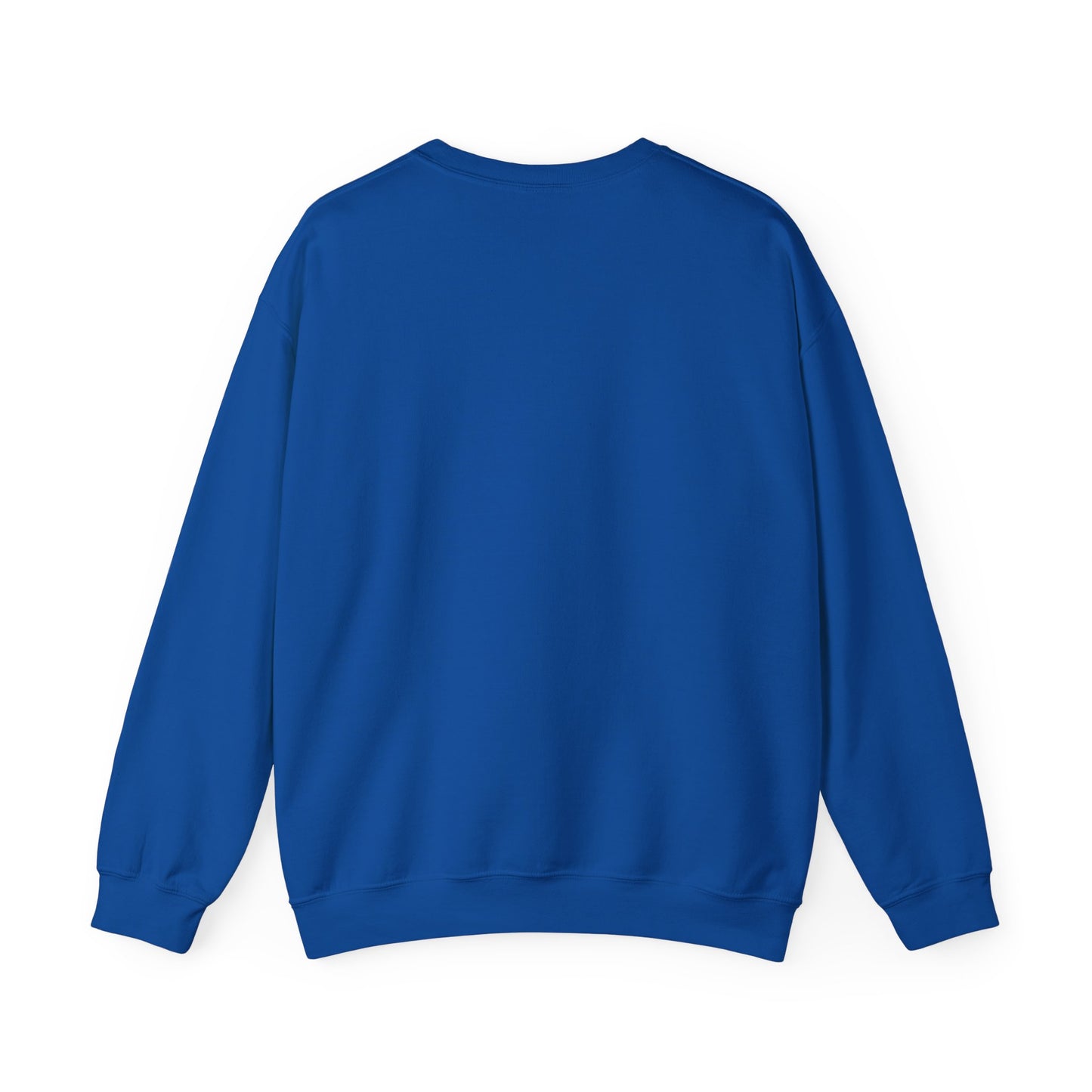 Yamar’e Bell Crewneck Sweatshirt