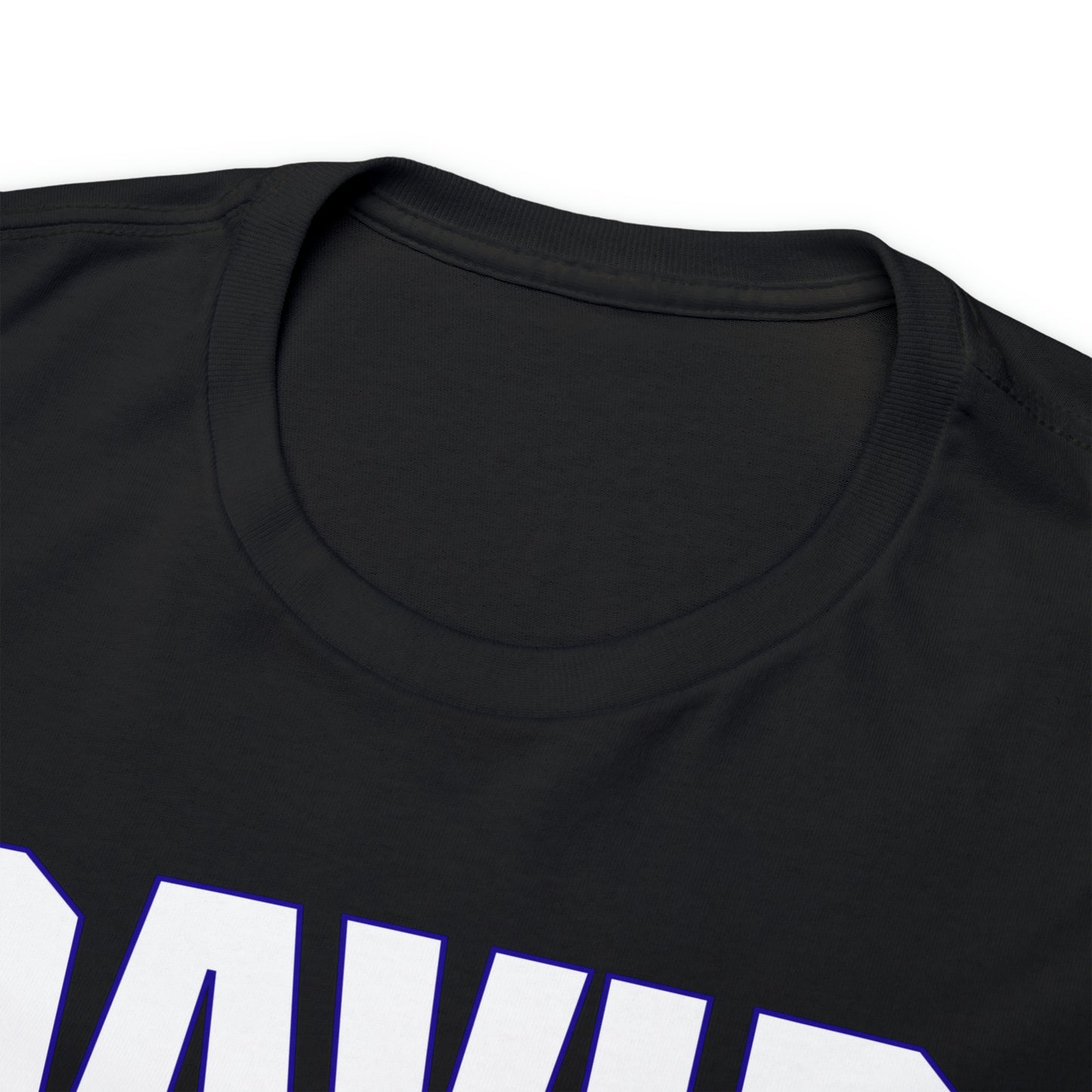 David Stoney Jr. Tee
