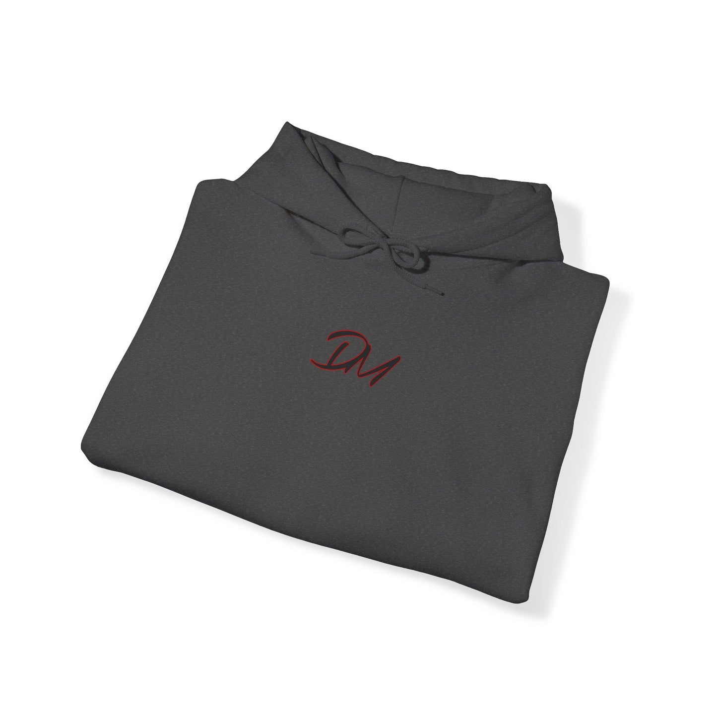 Daniel Macgregor Hooded Sweatshirt