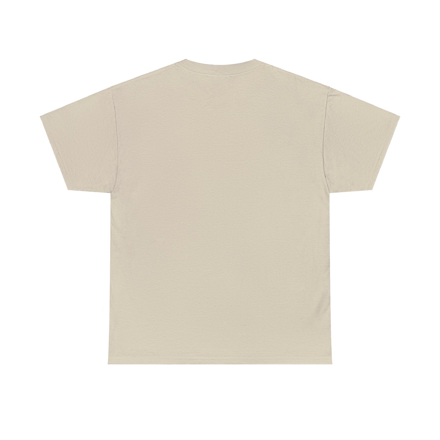 Josh Tyson Heavy Cotton Tee
