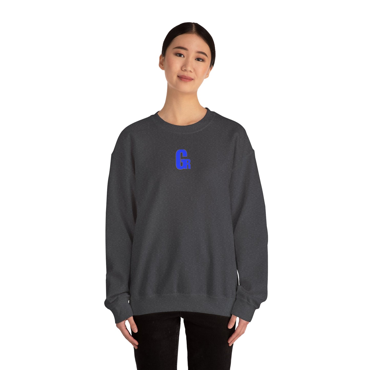 Gene Roebuck III Crewneck Sweatshirt