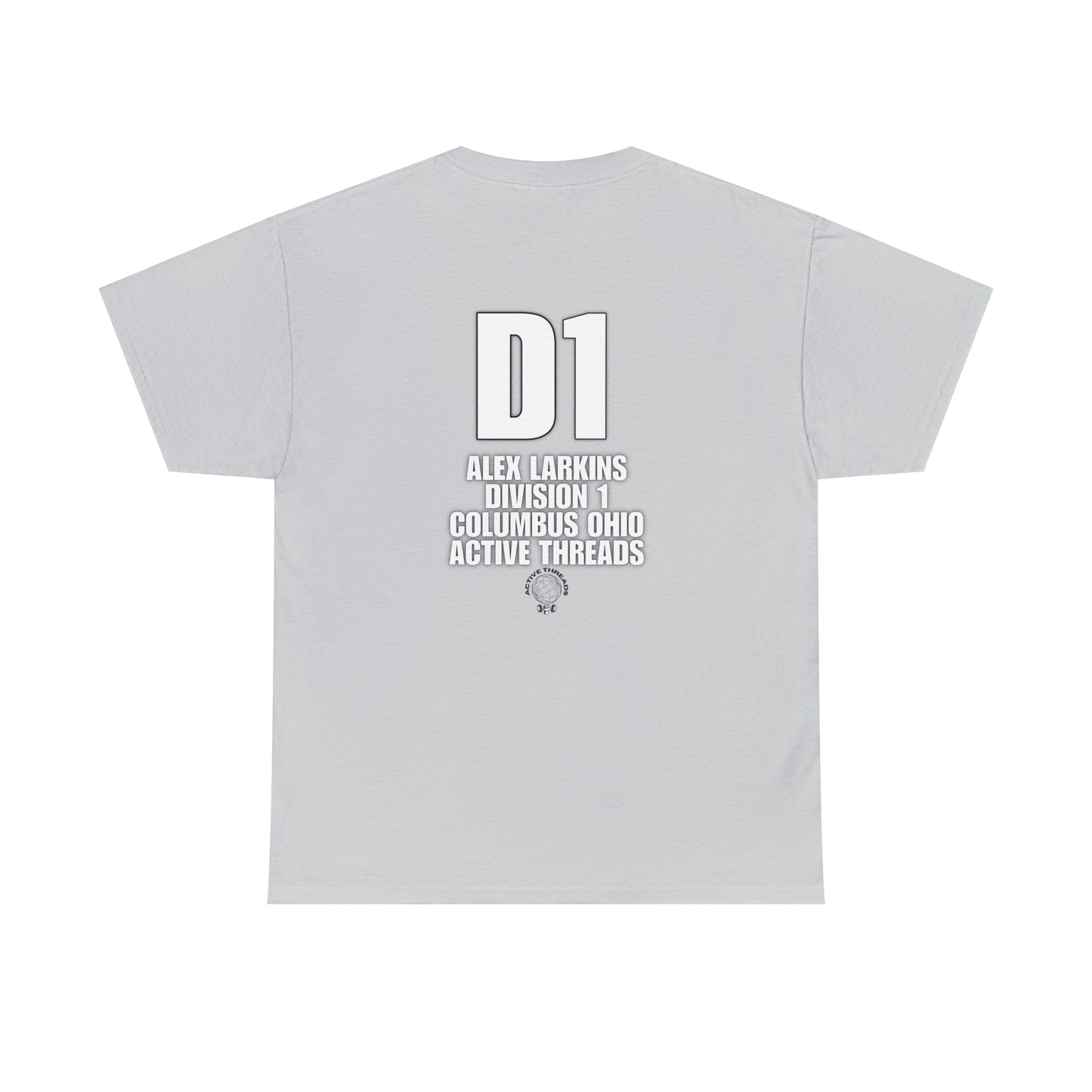 Alex Larkins Tee