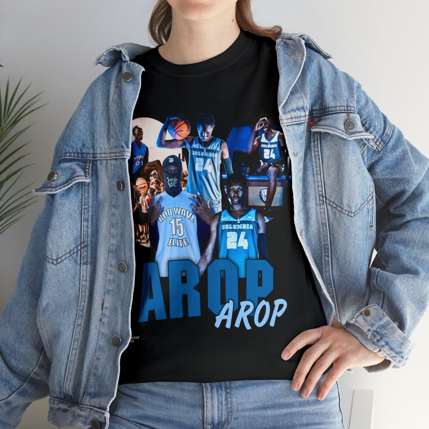 AROP AROP Tee
