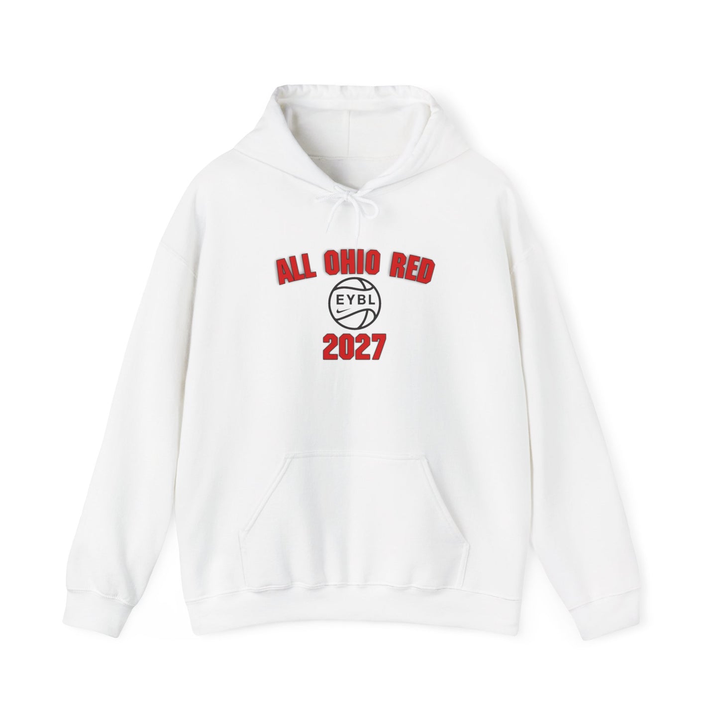 Mercer Brothers Hooded Sweatshirt