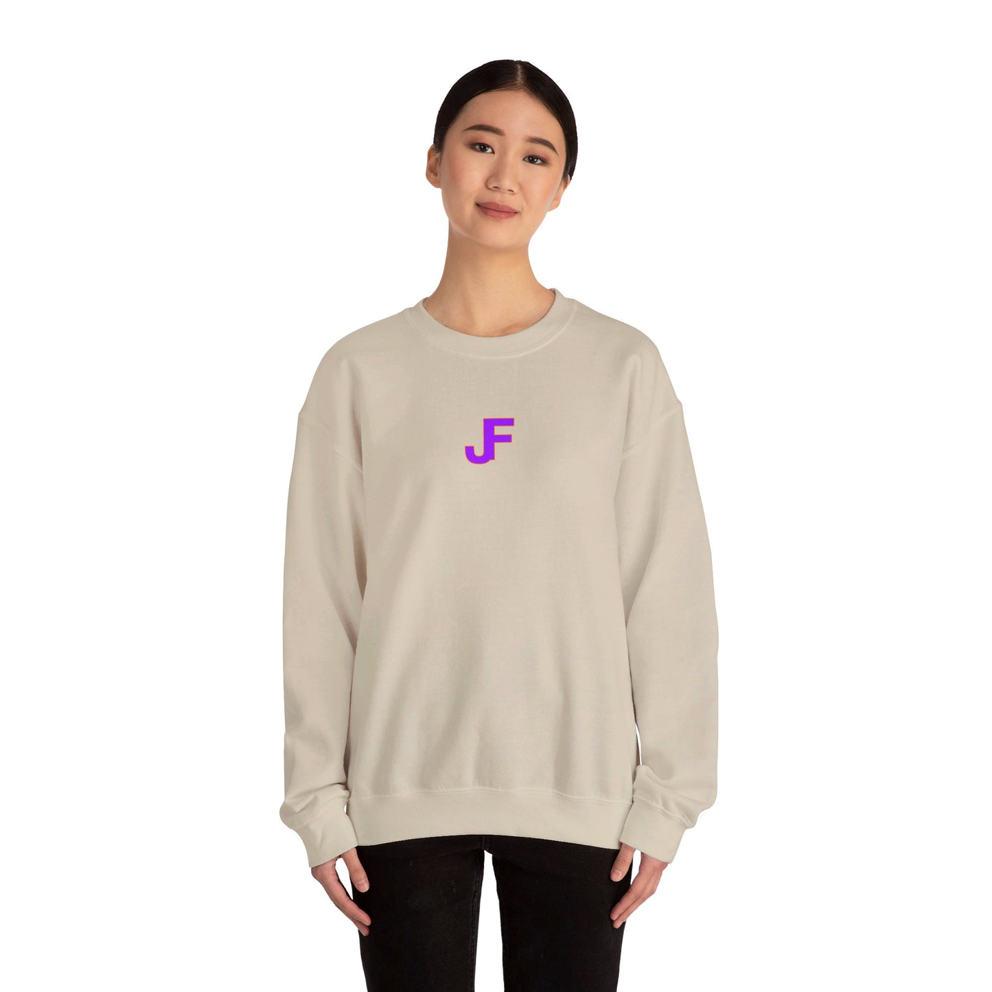Jordan Fisher Crewneck Sweatshirt