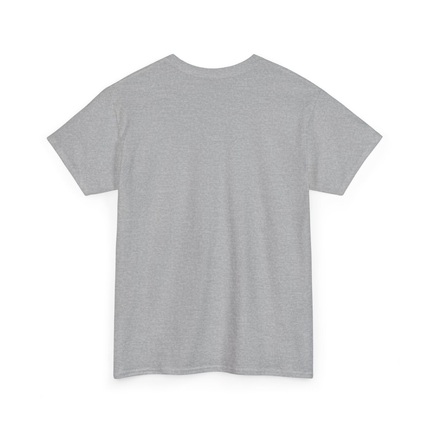 Adel Masad Heavy Cotton Tee
