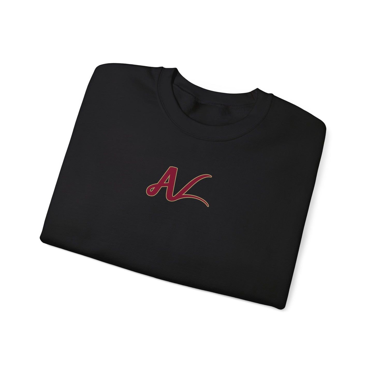 Angelo Lamatrice IV Crewneck Sweatshirt