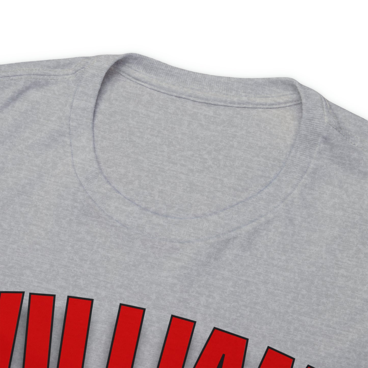 William Gholston Tee