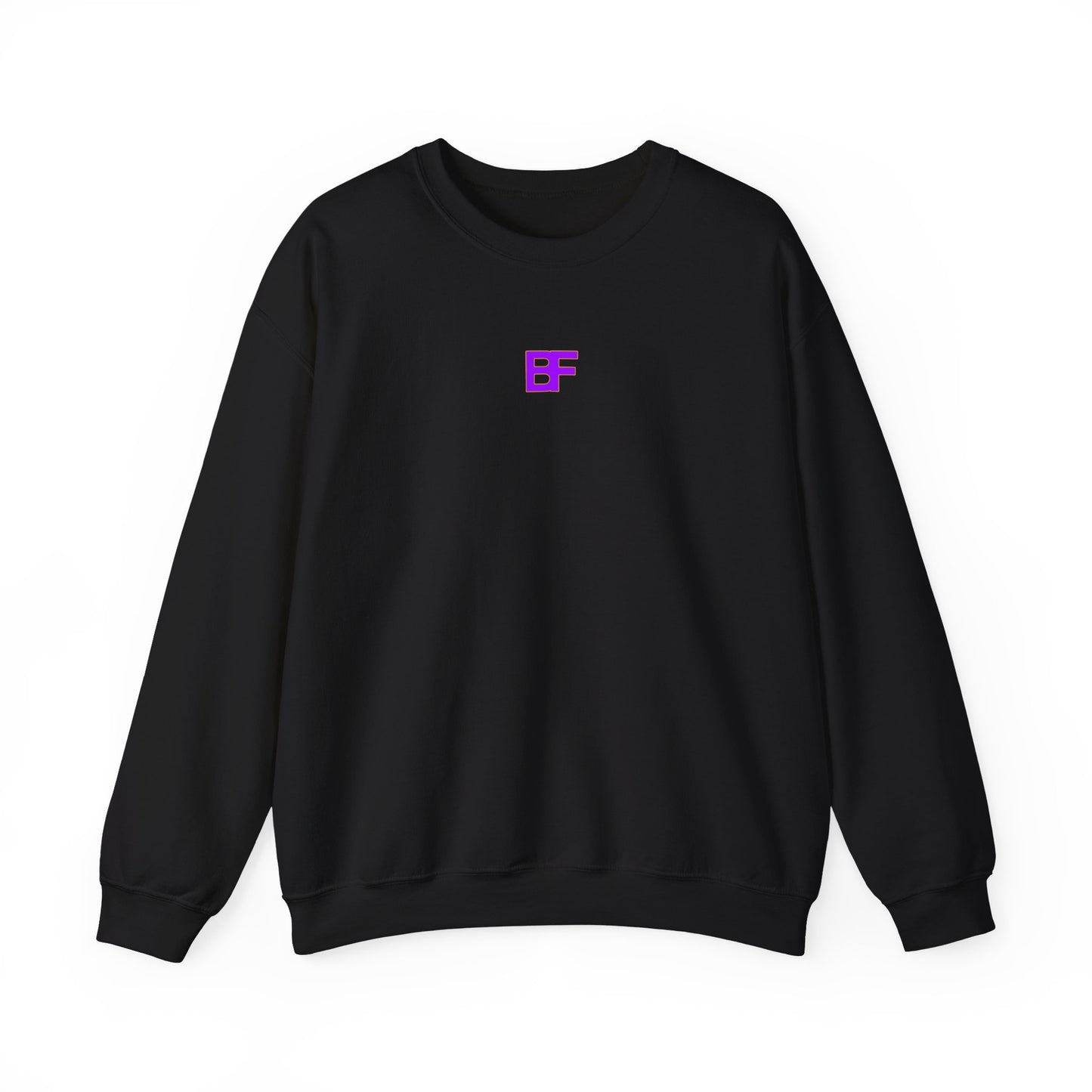 Brayden Fogle Crewneck Sweatshirt